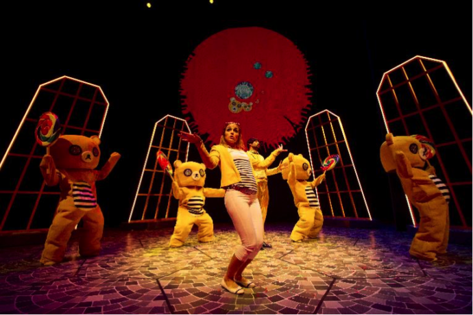 Miraculous – As Aventuras de Ladybug' bate recorde de audiência - EP GRUPO   Conteúdo - Mentoria - Eventos - Marcas e Personagens - Brinquedo e  Papelaria