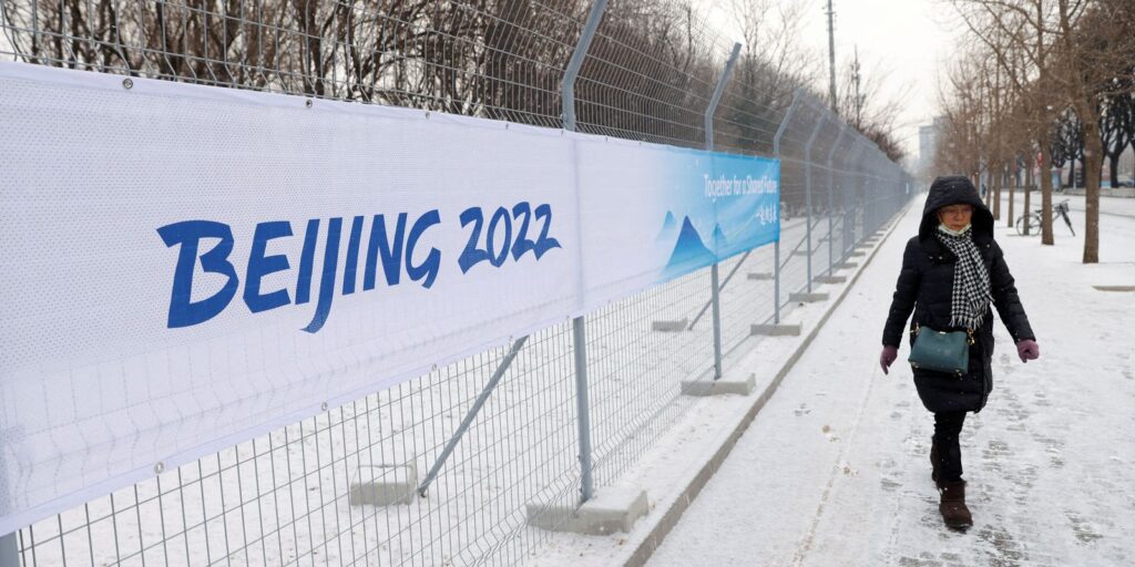 Putin apoia China e rejeita boicote diplomático à Olimpíada de Inverno