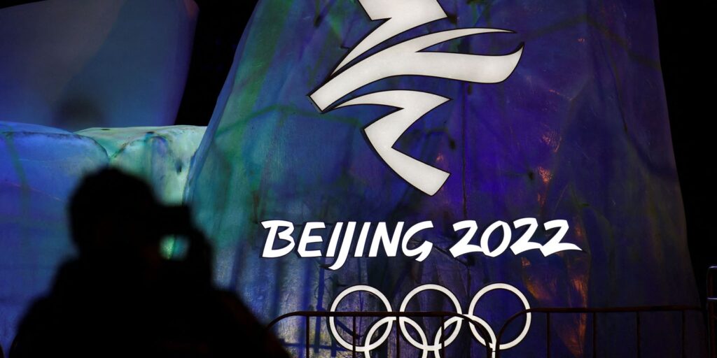 Covid-19: casos sobem em Pequim a 9 dias da Olimpíada de Inverno