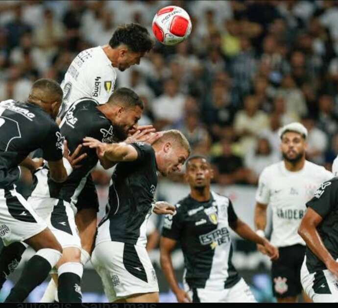 Corinthians e São Paulo tropeçam no Paulistão