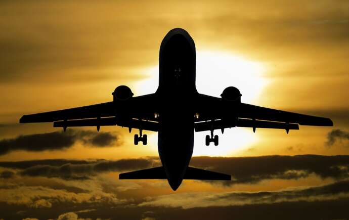 Pacote de socorro a aéreas pode chegar a R$ 6 bilhões, diz ministro