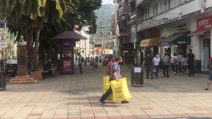 Qualifica São Roque oferece curso voltado para o varejo