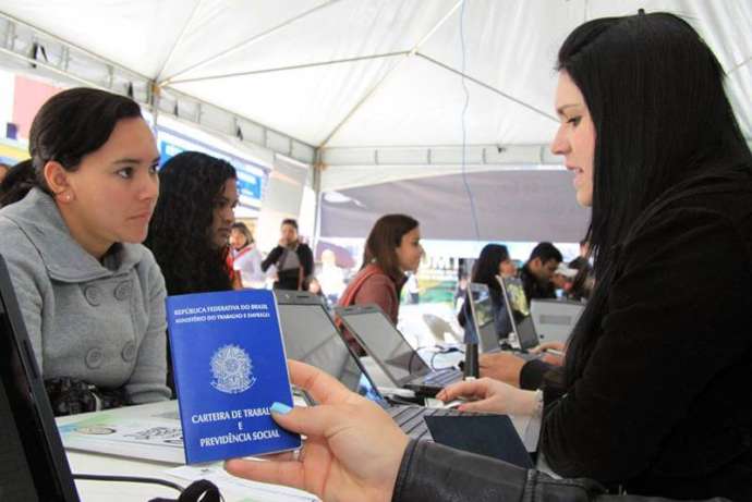 São Paulo é responsável por um terço dos empregos gerados no Brasil; São Roque e região mantém números positivos