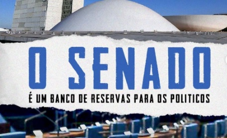 Deputado e pré-candidato ao Senado visita São Roque: 