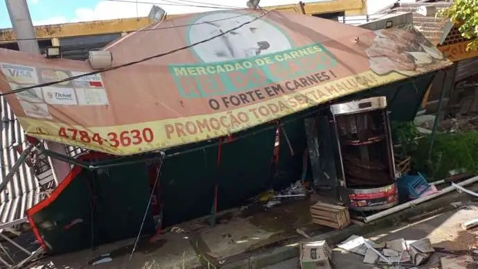 Prefeitura anuncia demolição do Mercadão após disputas judiciais