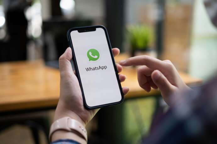 Como desvendar infidelidades no WhatsApp: um guia essencial