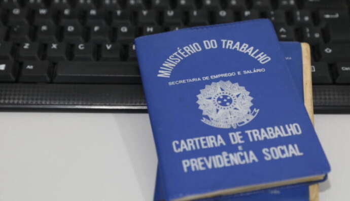 Desaceleração do mercado de trabalho: Brasil registra menor geração de empregos formais em agosto