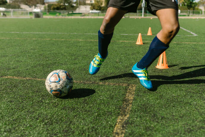 São Roque abre seletiva para equipe de futebol que disputará os Jogos Regionais 2026