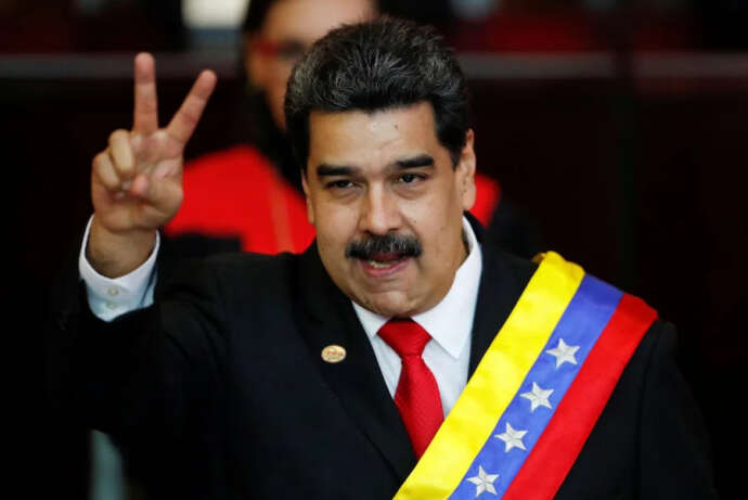 Ataques dos EUA à Venezuela e captura de Nicolás Maduro provocam reações internacionais