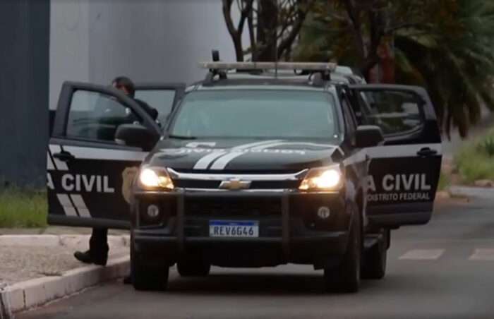 Advogada é presa por envolvimento com grupo que lavou R$ 150 milhões no DF
