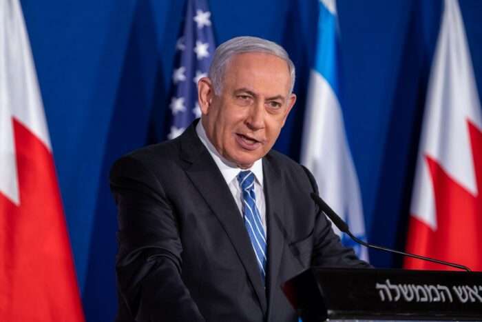 Netanyahu declara vitória sobre o Irã e afirma concordar com o cessar-fogo proposto por Trump