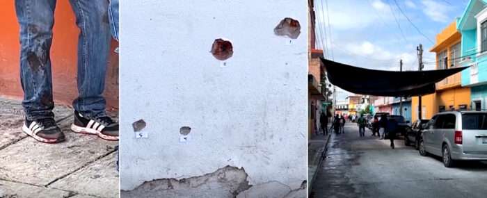 Chacina em Irapuato deixa 11 mortos e 20 feridos durante festa religiosa no México