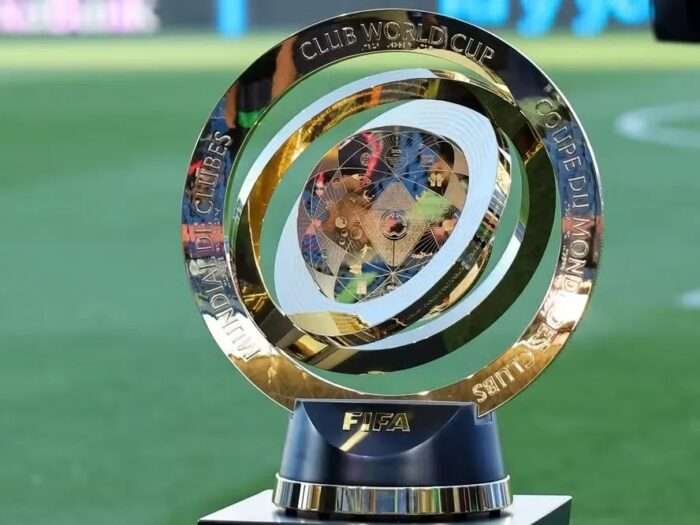 PSG goleia Inter Miami e Flamengo cai diante do Bayern na Copa do Mundo de Clubes