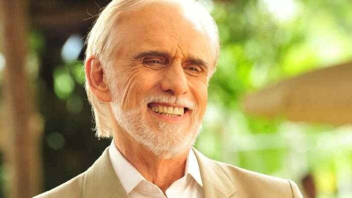 Francisco Cuoco, ícone da dramaturgia brasileira, morre aos 91 anos