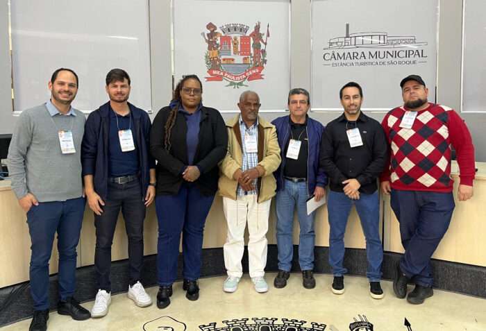 Destaques da Semana em São Roque: Conferência Municipal, Homenagem na Câmara e Festival de Vinhos