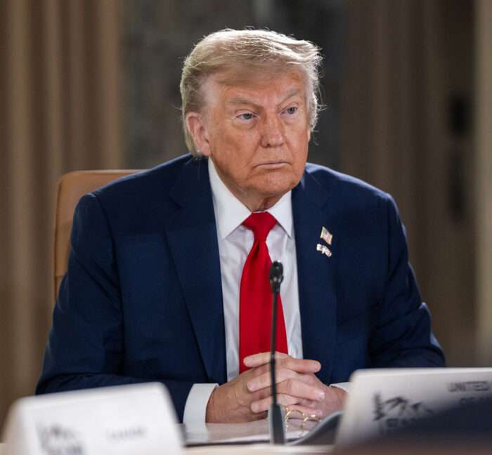 Trump anuncia intervenção federal em Washington D.C. com Guarda Nacional e controle da polícia