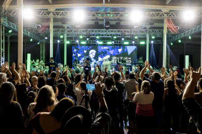 São Roque recebe 4º Festival de Inverno com entrada gratuita na Brasital