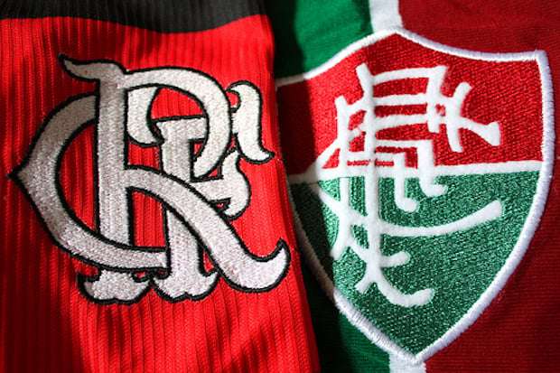 Fla-Flu agita o Maracanã neste domingo pela 15ª rodada do Brasileirão