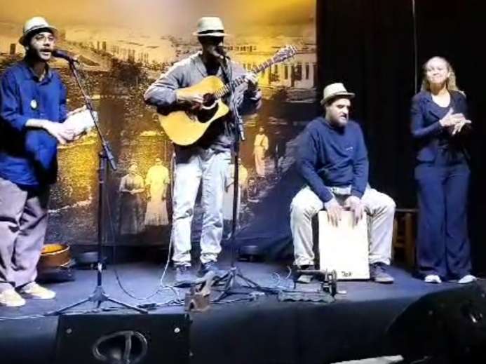 Inscrições abertas para a II Mostra de Música Autoral “Sou Daqui Mesmo” em Mairinque