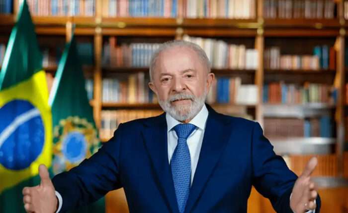 União Brasil e Progressistas criticam Lula e alertam para agravamento da crise tarifária com os EUA