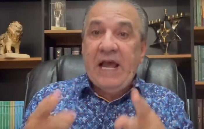 Malafaia culpa Lula e Moraes por tarifaço de Trump contra o Brasil; Veja o vídeo
