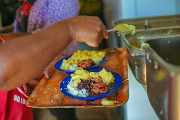 Brasil deixa o Mapa da Fome da ONU após avanços em políticas públicas de direitos humanos
