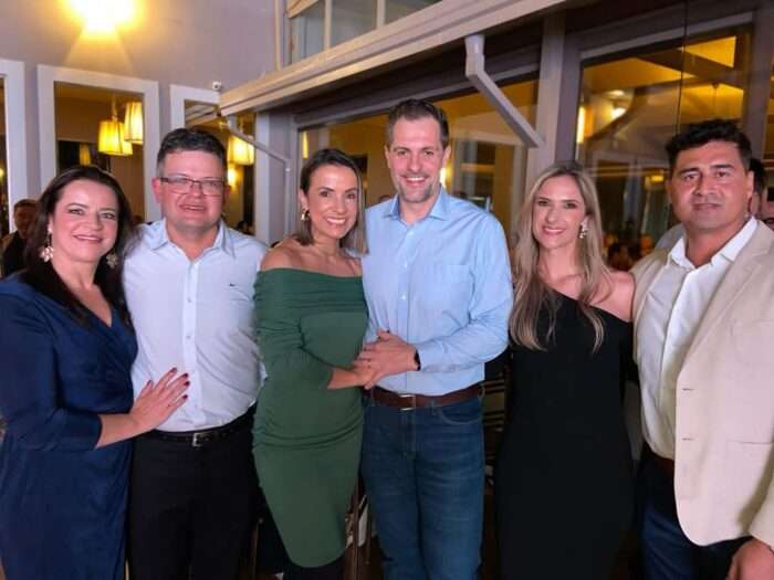 Queijo e Vinho 2025 foi um sucesso!