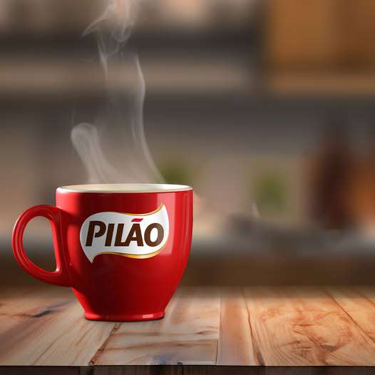 Dona do Café Pilão é comprada pela Keurig Dr Pepper em acordo bilionário