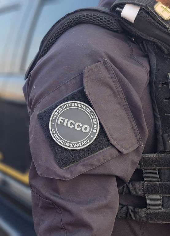 São Roque é alvo da operação É TETRA contra facções envolvidas com tráfico e lavagem de dinheiro
