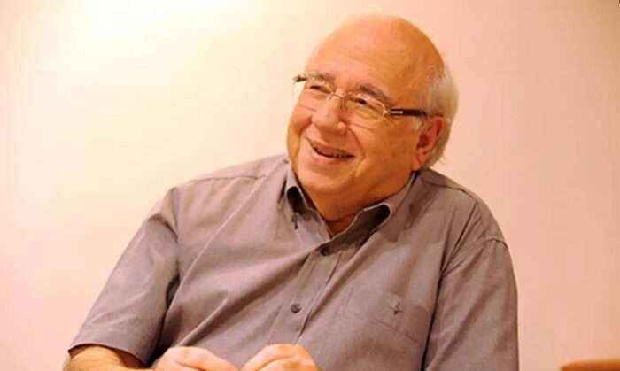 Morre Luis Fernando Verissimo aos 88 anos: escritor, cronista e humorista deixa sua história na literatura brasileira
