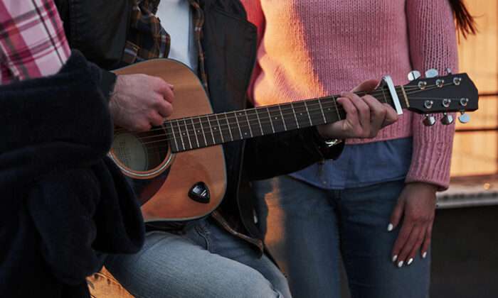 Projeto “Cultura na Praça” leva música gratuita aos sábados em Mairinque