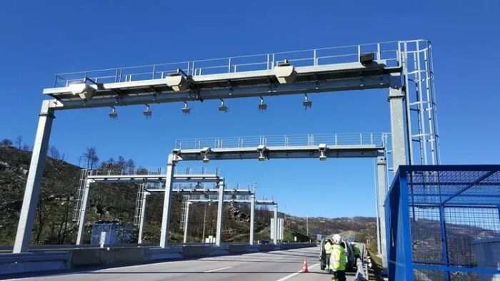 O que vai mudar com a chegada dos pedágios free flow no interior de SP