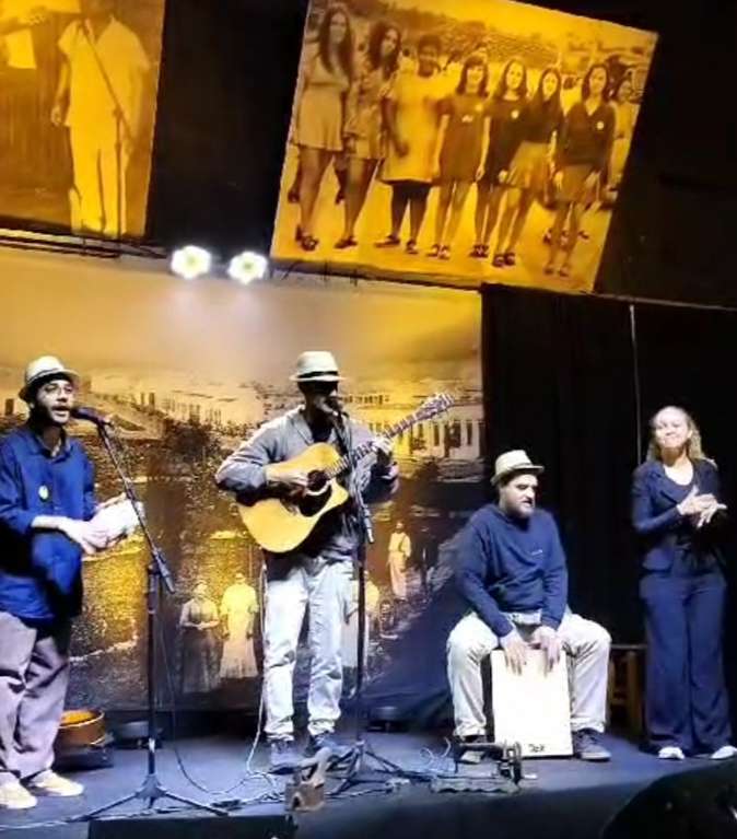 Mairinque recebe a 2ª Mostra de Música Autoral “Sou Daqui Mesmo” neste sábado (30)