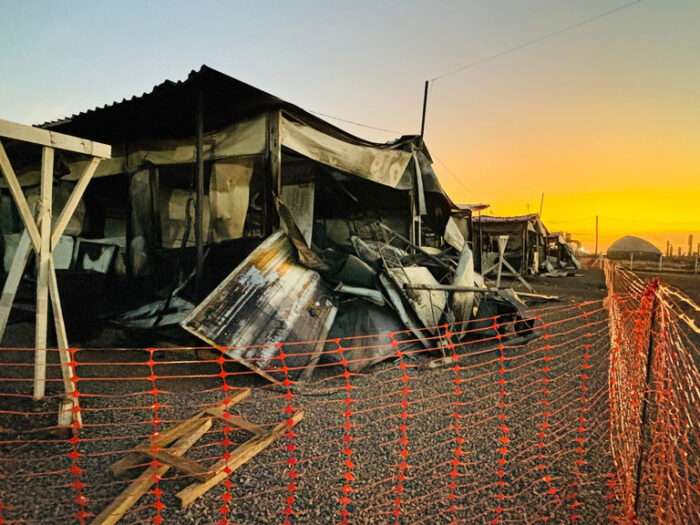 MTE resgata 563 trabalhadores de condições análogas à escravidão em obra no Mato Grosso