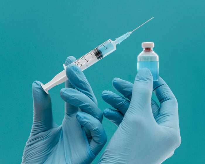 Ministério da Saúde distribui mais de 222 milhões de doses de vacinas em 2026