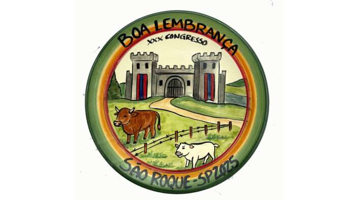 Boa Lembrança realiza 30º Congresso Nacional em São Roque