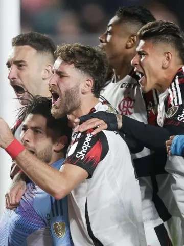 Conmebol divulga datas e horários das semifinais da Libertadores e Sul-Americana 2025