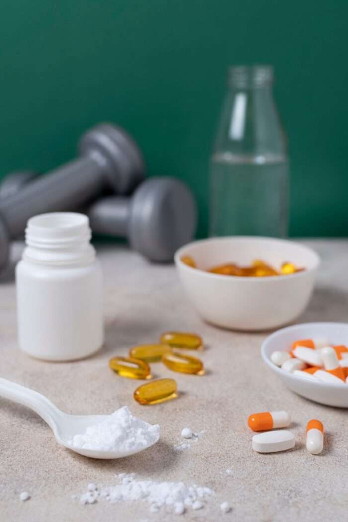 Uso indiscriminado de suplementos pode causar danos aos rins, alerta nefrologista do CEJAM
