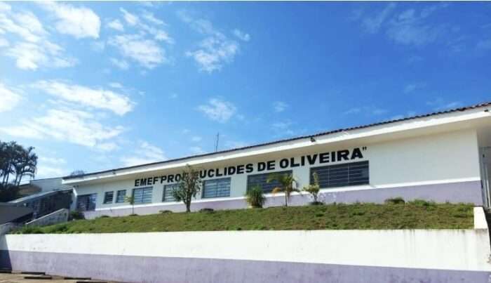 Euclydes de Oliveira: prefeito de São Roque, deputado estadual e patrono da escola de Canguera