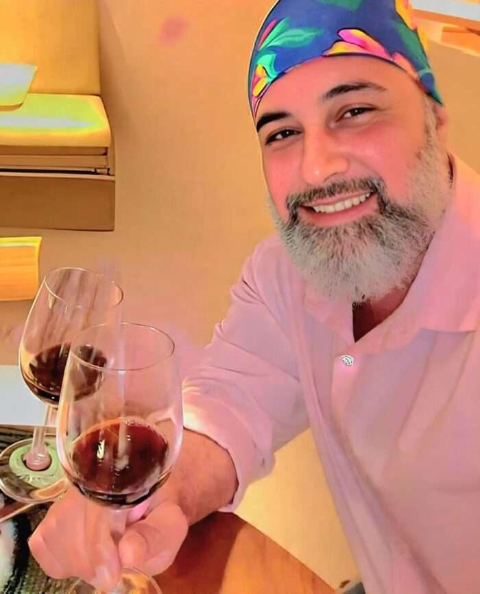 Aniversários e Conquistas