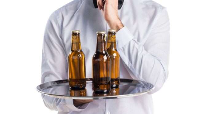 Moradores de São Paulo já recebiam avisos sobre bebidas adulteradas desde março