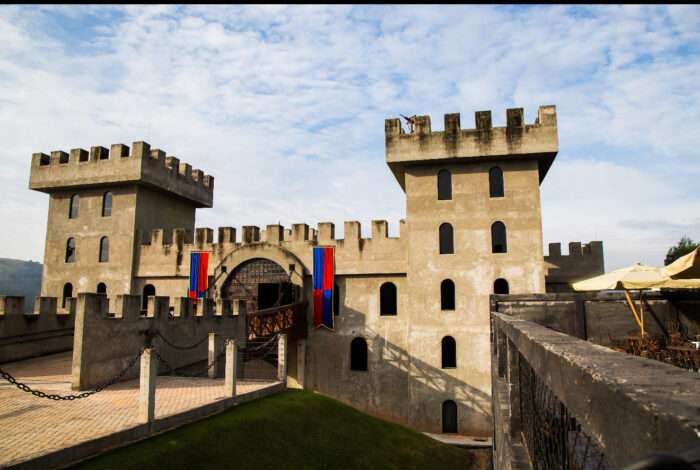 Stefano Hotel e Restaurante participa do 30º Jantar Oficial do Congresso da Boa Lembrança no Castelo de São Roque