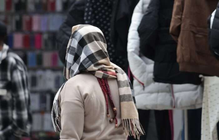 Frio intenso atinge São Paulo nesta semana, com mínimas de até 5°C em algumas regiões