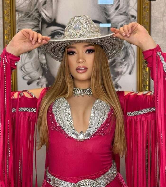 Ateliê Máh Ezequiel: Moda Country Exclusiva e Sofisticada desde 2017