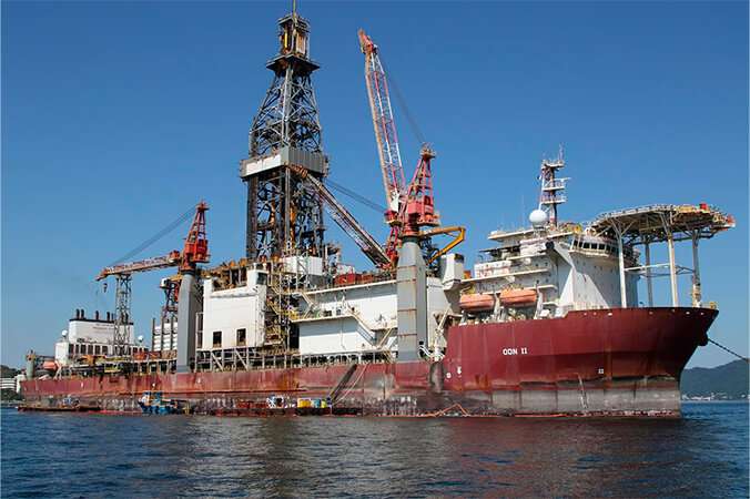 Petrobras recebe licença do Ibama para iniciar perfuração de petróleo na Foz do Amazonas após cinco anos de espera