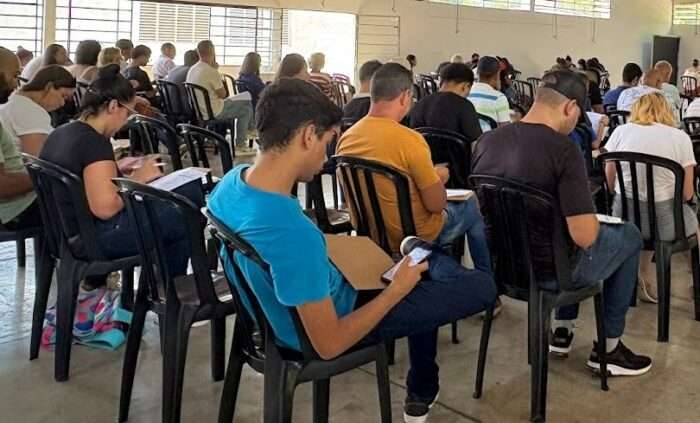 São Roque realiza 28º Feirão de Empregos com mais de 300 vagas nesta quinta (30)