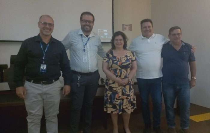 São Roque marca presença no Circuito Contábil do CRCSP em São José do Rio Preto