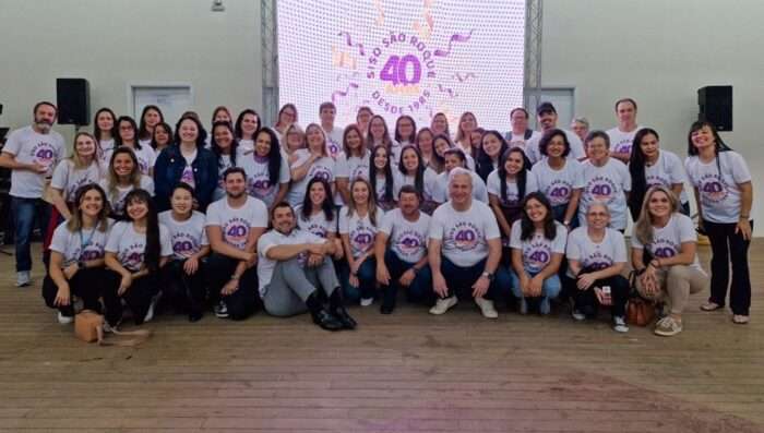 SISO celebra 40 anos com aumento de 123% nos atendimentos odontológicos em São Roque