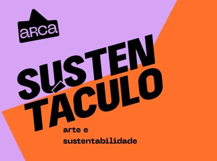 Sustentáculo em São Roque une arte, sustentabilidade e comunidade