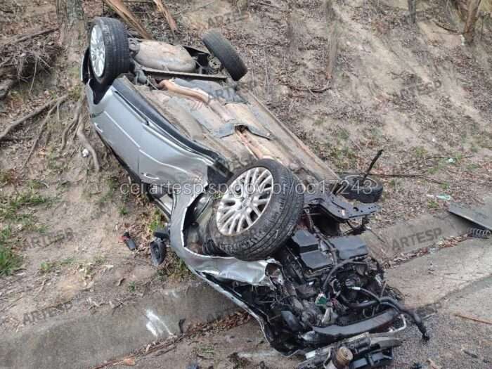 Acidente em Rodovia de Itu Deixa Vítima Fatal